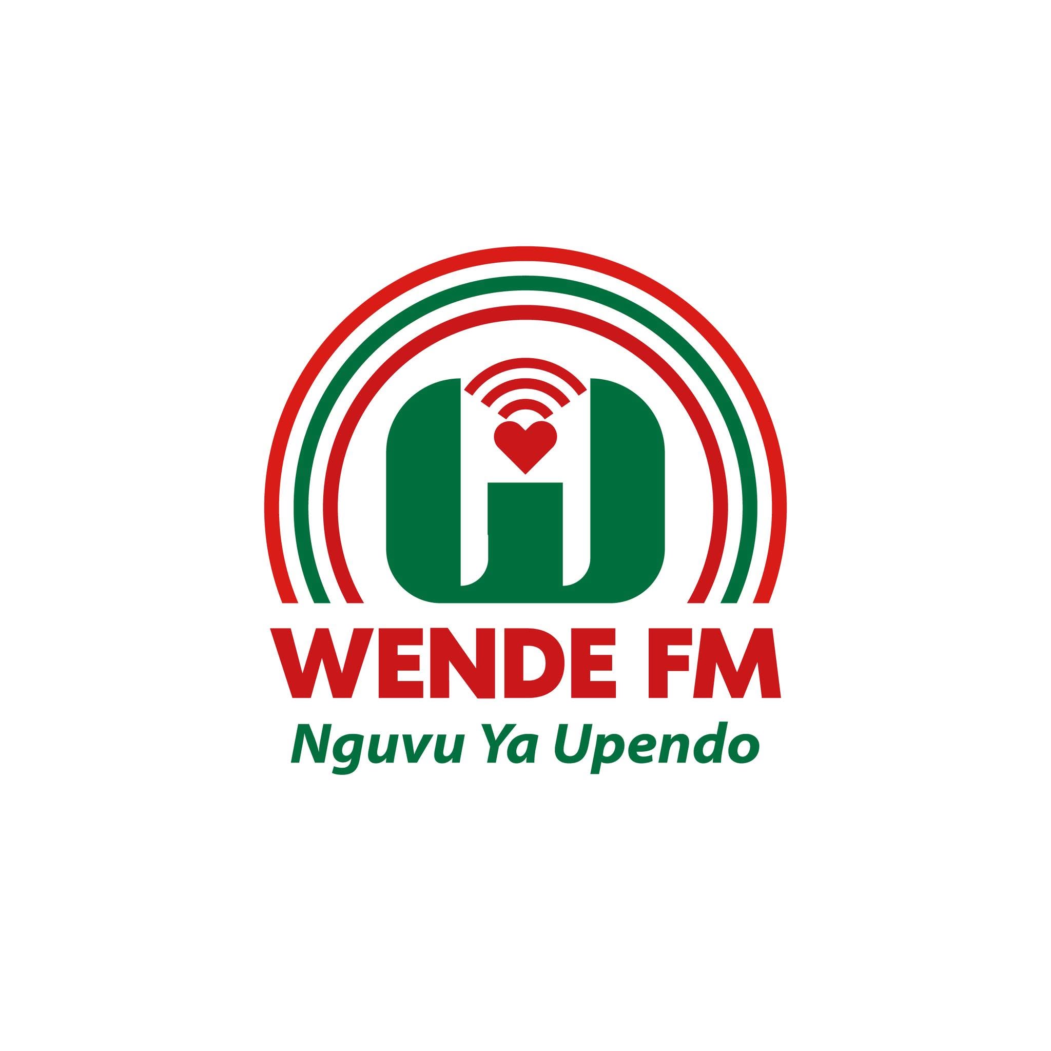 Wende FM — Nguvu Ya Upendo